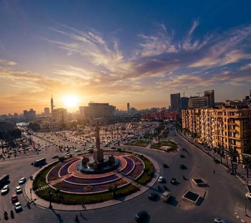Photo of Others in Qasr an-Nil