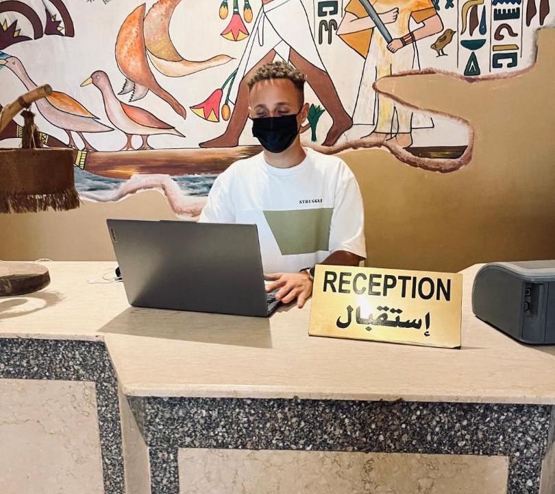 Photo of Others in Luxor