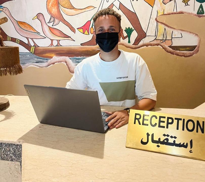 Photo of Others in Luxor