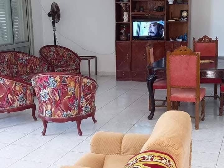 Photo of Livingroom in Borg el Arab