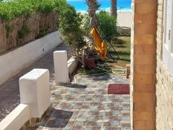 Photo of Patio Balcony in Borg el Arab