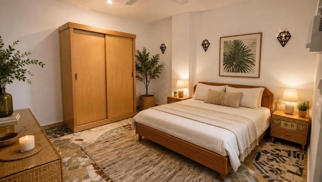 Photo of Bedroom in Luxor