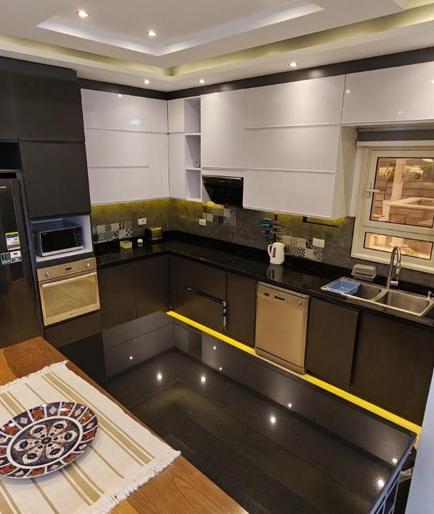 Photo of Kitchen in Sahl Hasheeh