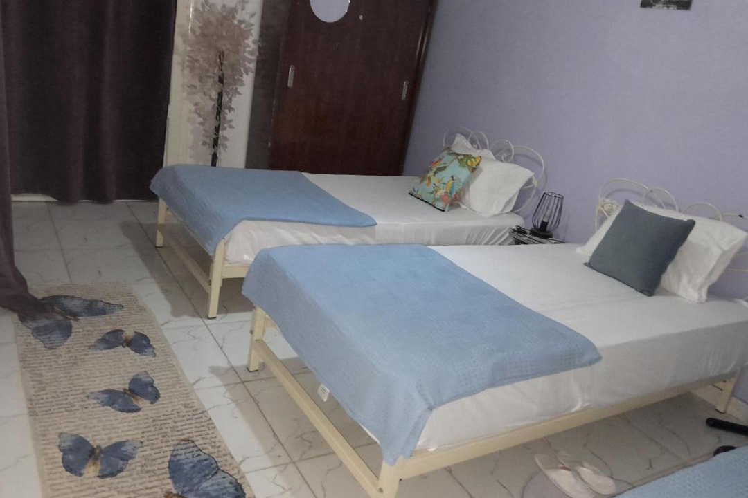Photo of Bedroom in Downtown Cairo