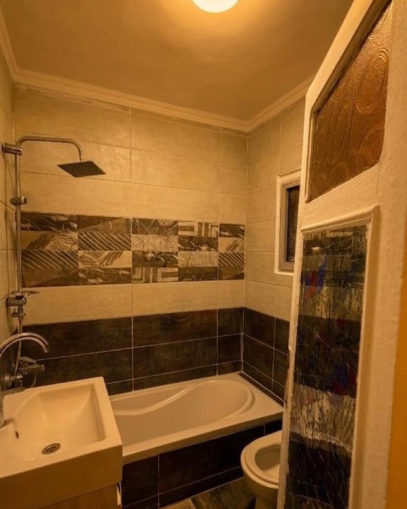 Photo of Bathroom in Al-Khalifa