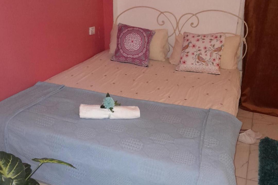 Photo of Bedroom in Downtown Cairo