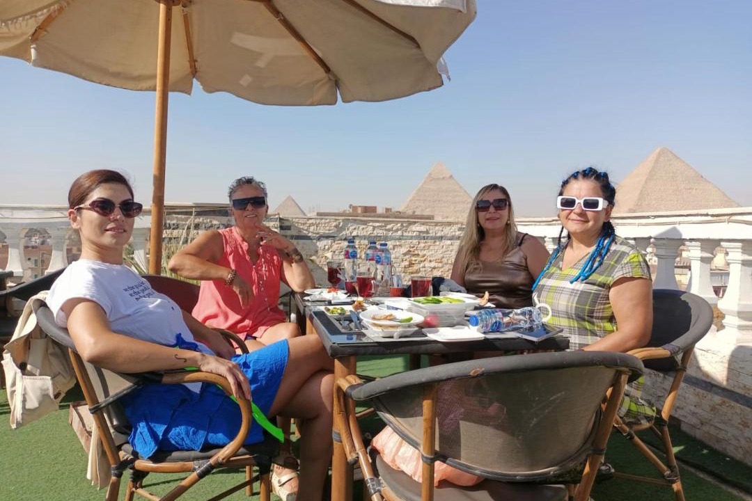 Photo of Others in Giza