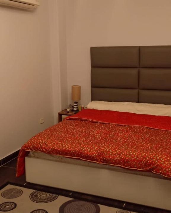 Photo of Bedroom in The 5th Settlement