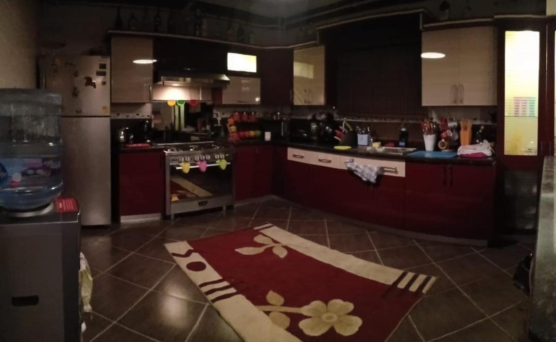 Photo of Kitchen in The 5th Settlement