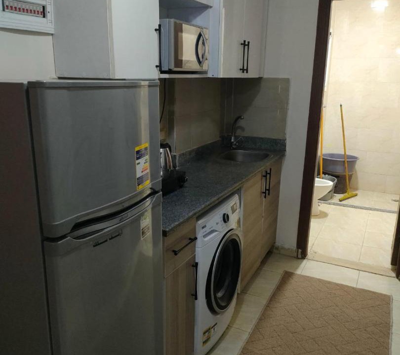 Photo of Kitchen in Al-Hammam