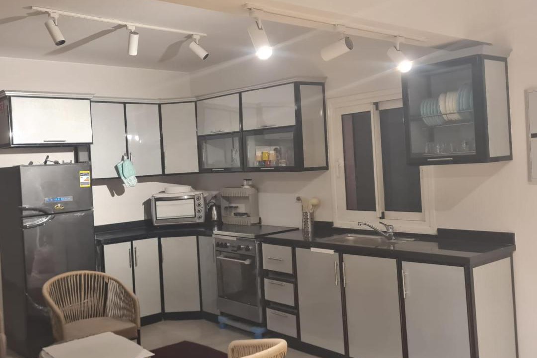 Photo of Kitchen in Ras Sudar