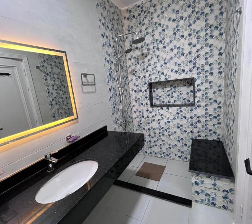 Photo of Bathroom in Ras Sudar
