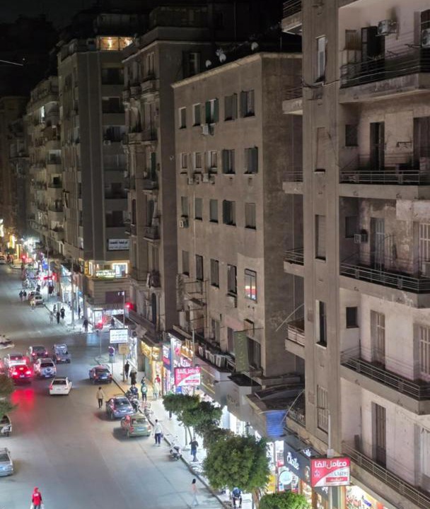 Photo of Others in Downtown Cairo