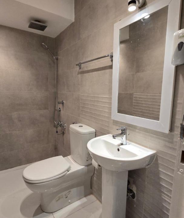 Photo of Bathroom in Downtown Cairo