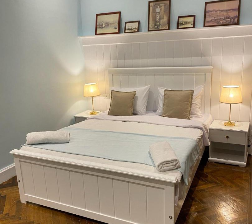 Photo of Bedroom in Downtown Cairo