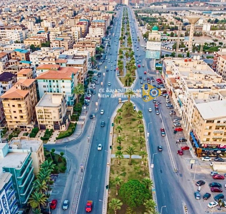 Photo of Others in New Damietta