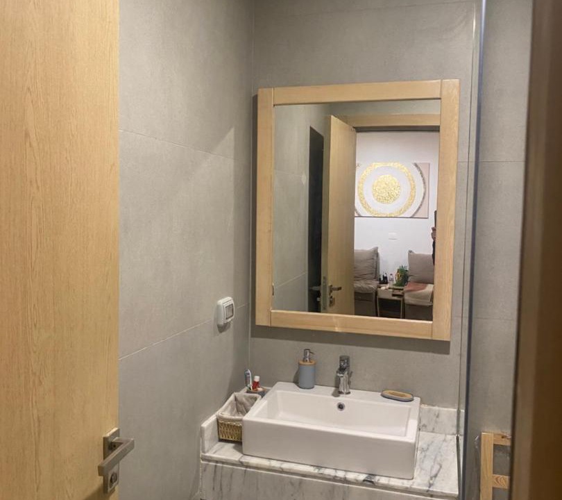 Photo of Bathroom in Marina El Alamein