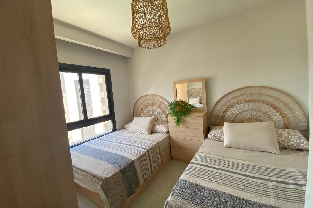 Photo of Bedroom in Marina El Alamein