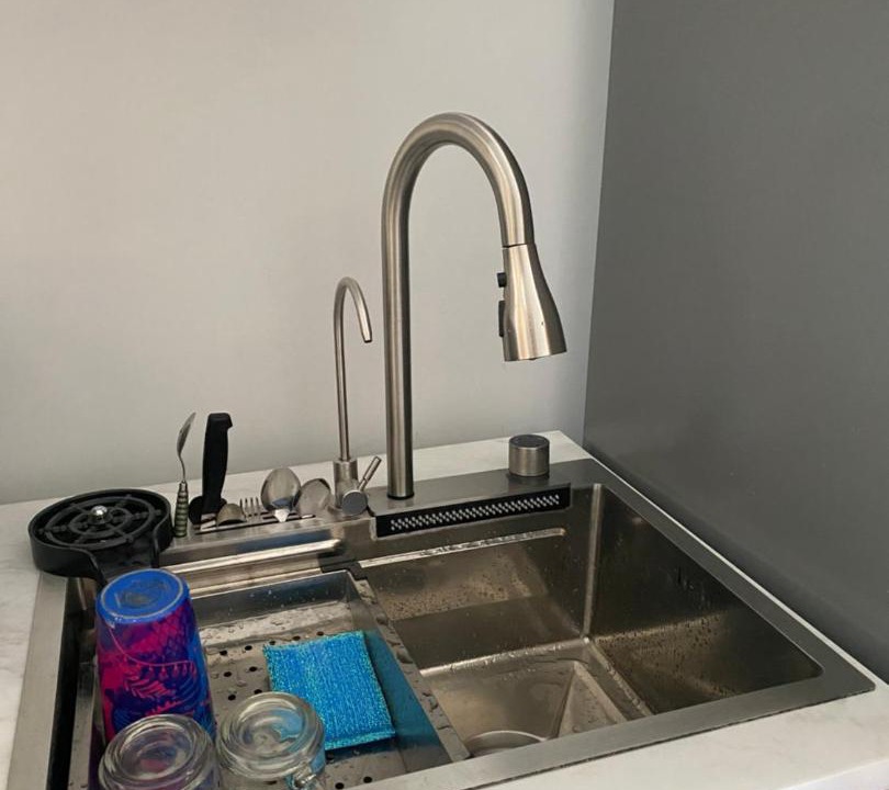 Photo of Kitchen in Marina El Alamein