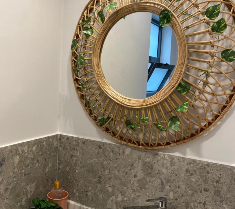 Photo of Bathroom in Marina El Alamein