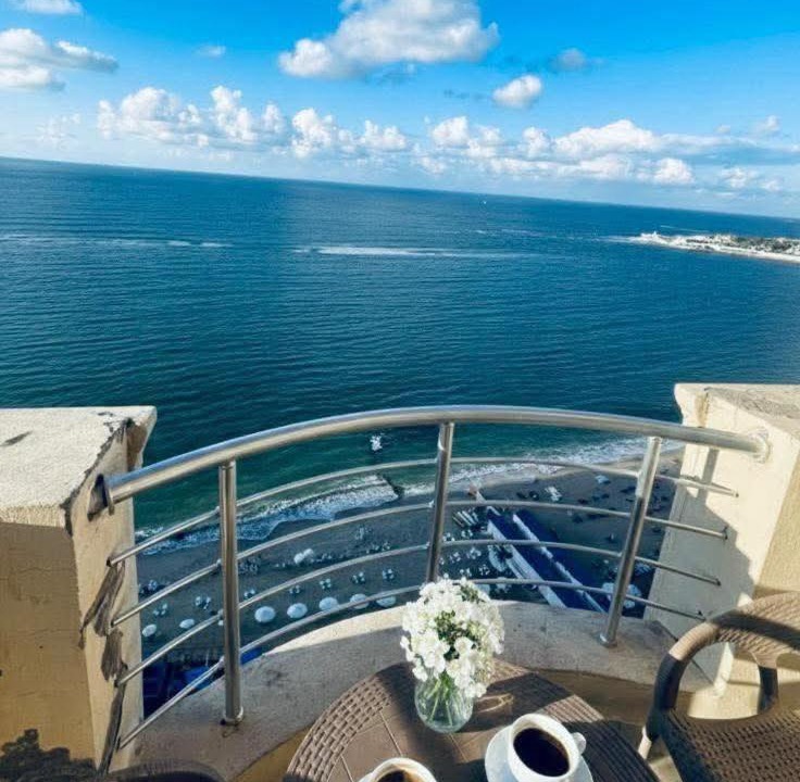 Photo of Patio Balcony in Al-Muntazah