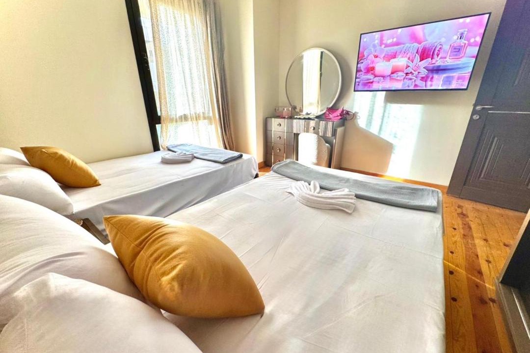 Photo of Bedroom in New Cairo