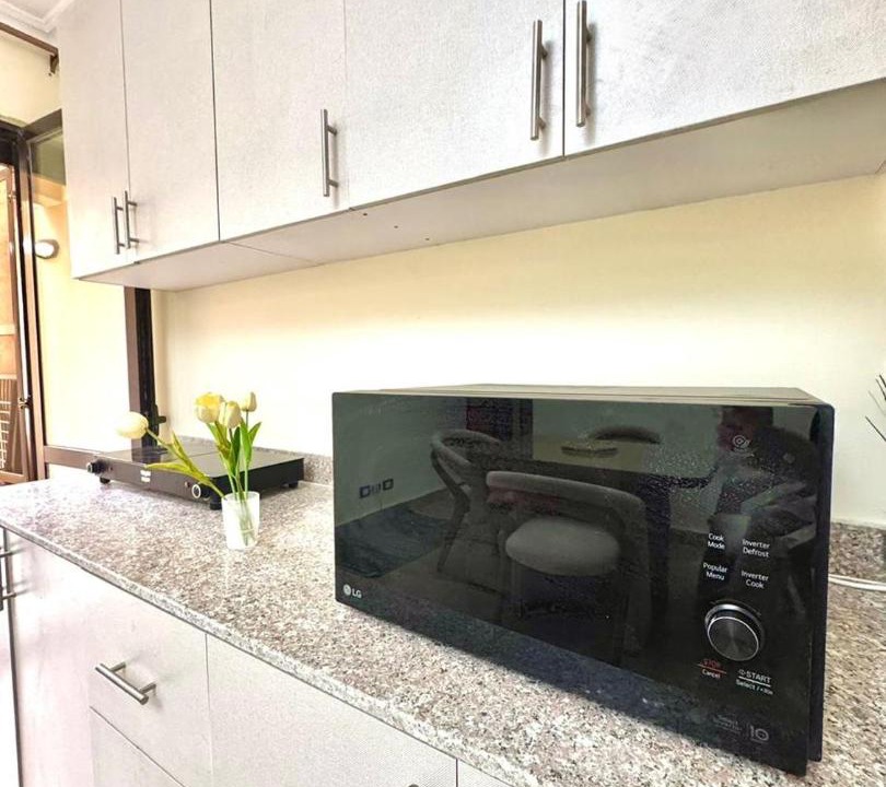 Photo of Kitchen in New Cairo