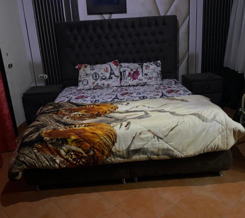 Photo of Bedroom in Madinaty