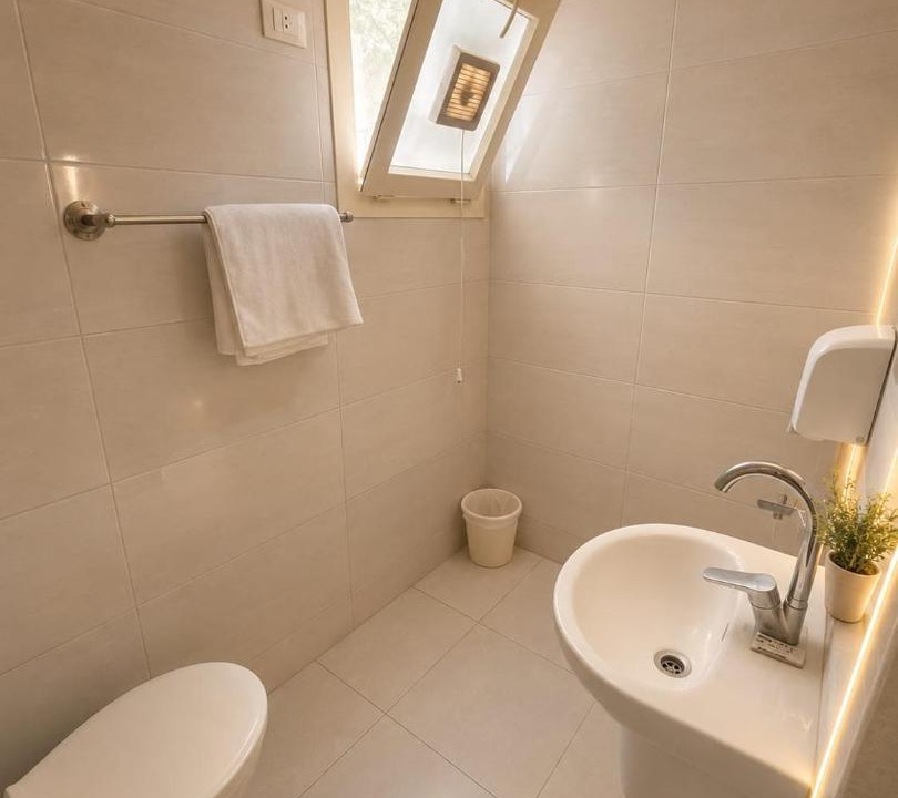 Photo of Bathroom in Nasr City