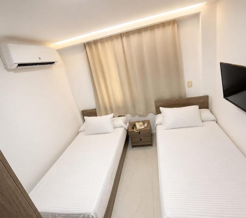 Photo of Bedroom in Nasr City