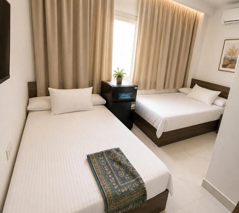 Photo of Bedroom in Nasr City