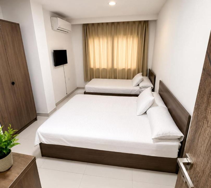 Photo of Bedroom in Nasr City