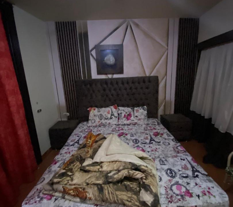 Photo of Bedroom in Madinaty