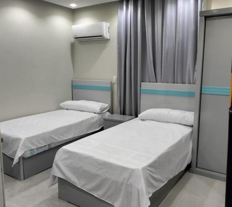 Photo of Bedroom in 6th of October City