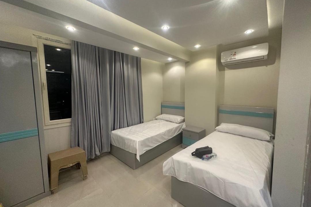 Photo of Bedroom in 6th of October City
