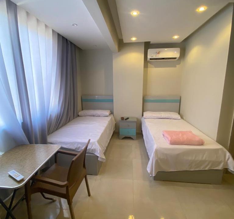 Photo of Bedroom in 6th of October City