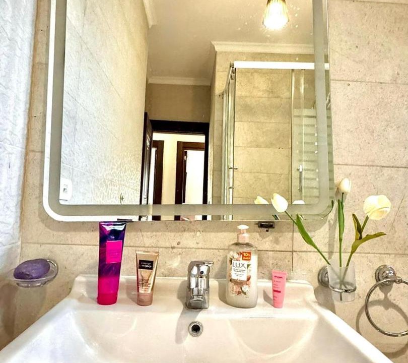 Photo of Bathroom in New Cairo