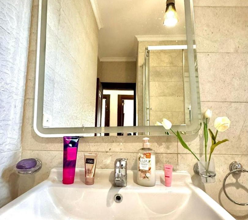 Photo of Bathroom in New Cairo