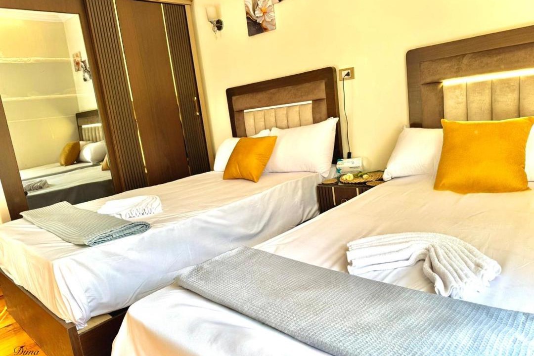 Photo of Bedroom in New Cairo
