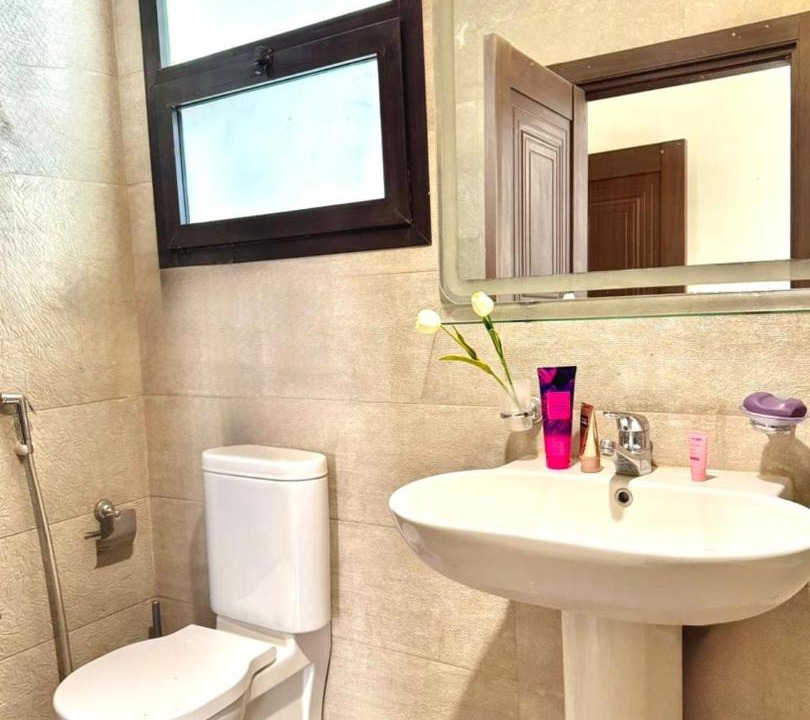Photo of Bathroom in New Cairo