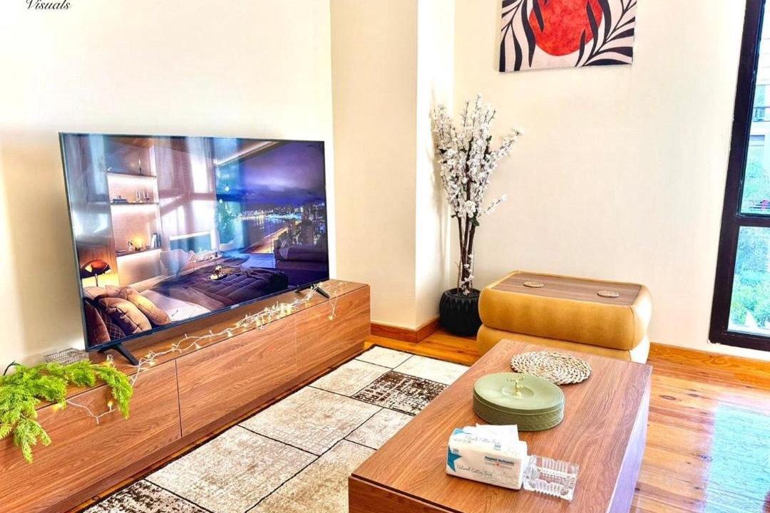 Photo of Livingroom in New Cairo