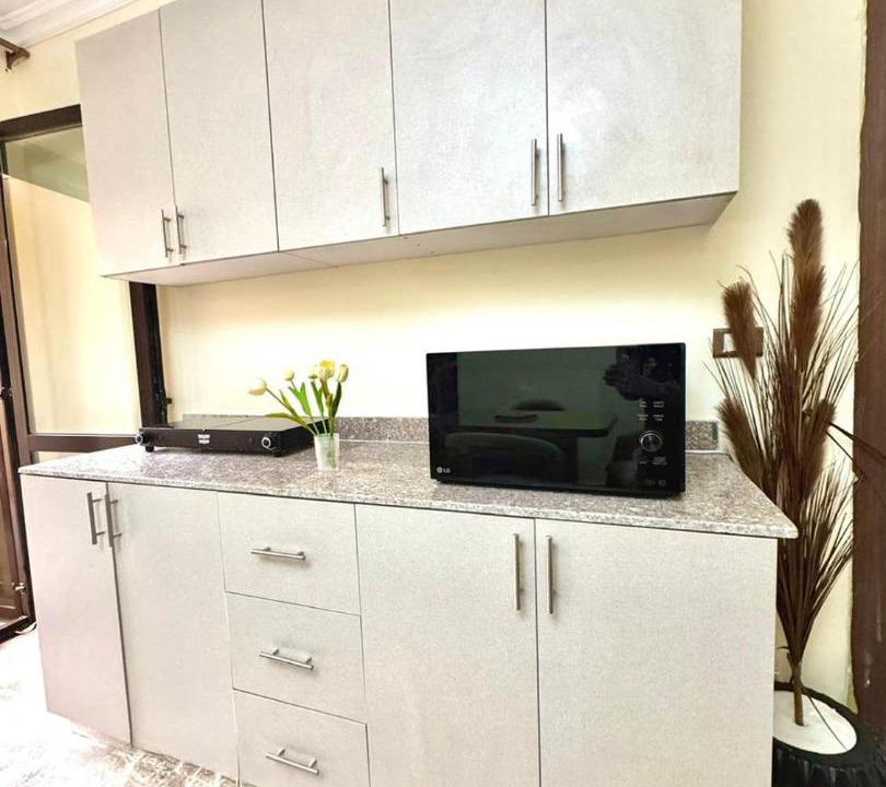Photo of Kitchen in New Cairo