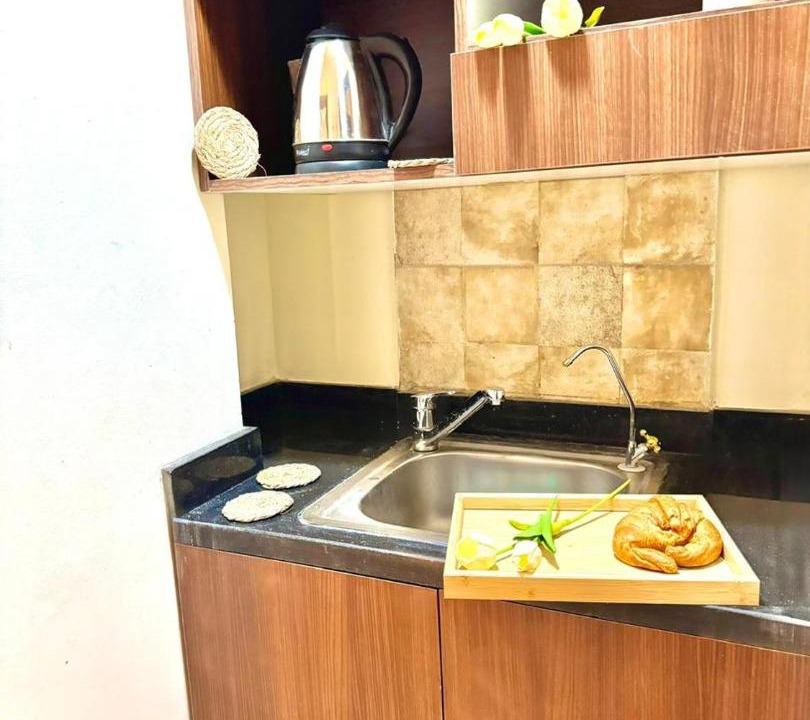 Photo of Kitchen in New Cairo