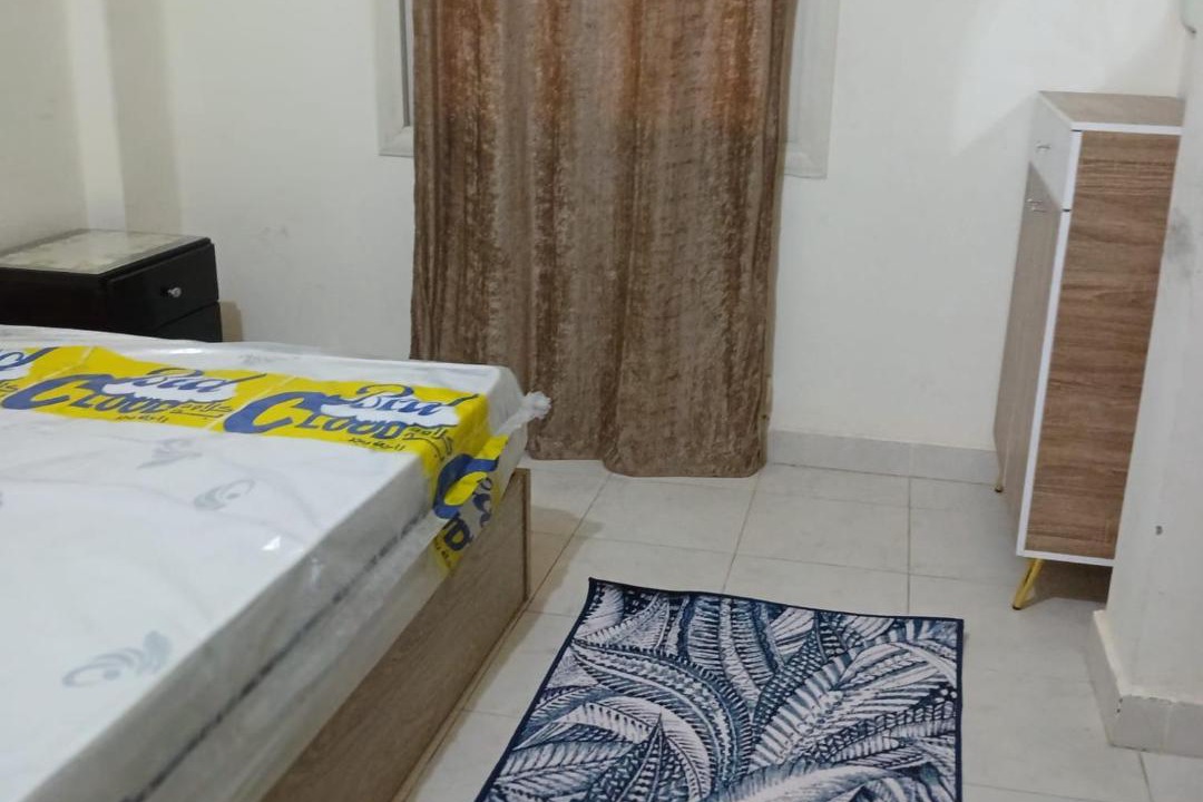 Photo of Bedroom in Makadi Bay
