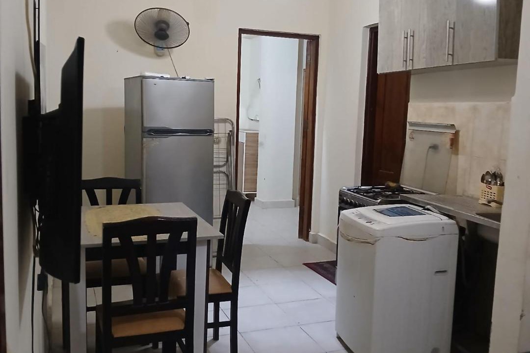 Photo of Kitchen in Makadi Bay