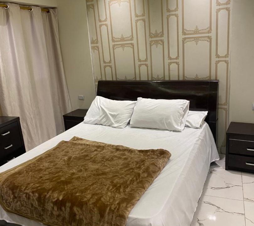 Photo of Bedroom in Madinaty