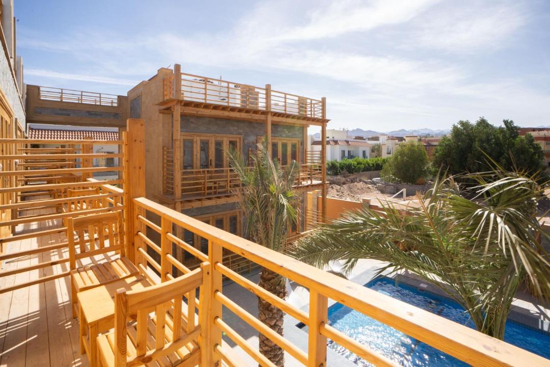 Photo of Others in Dahab
