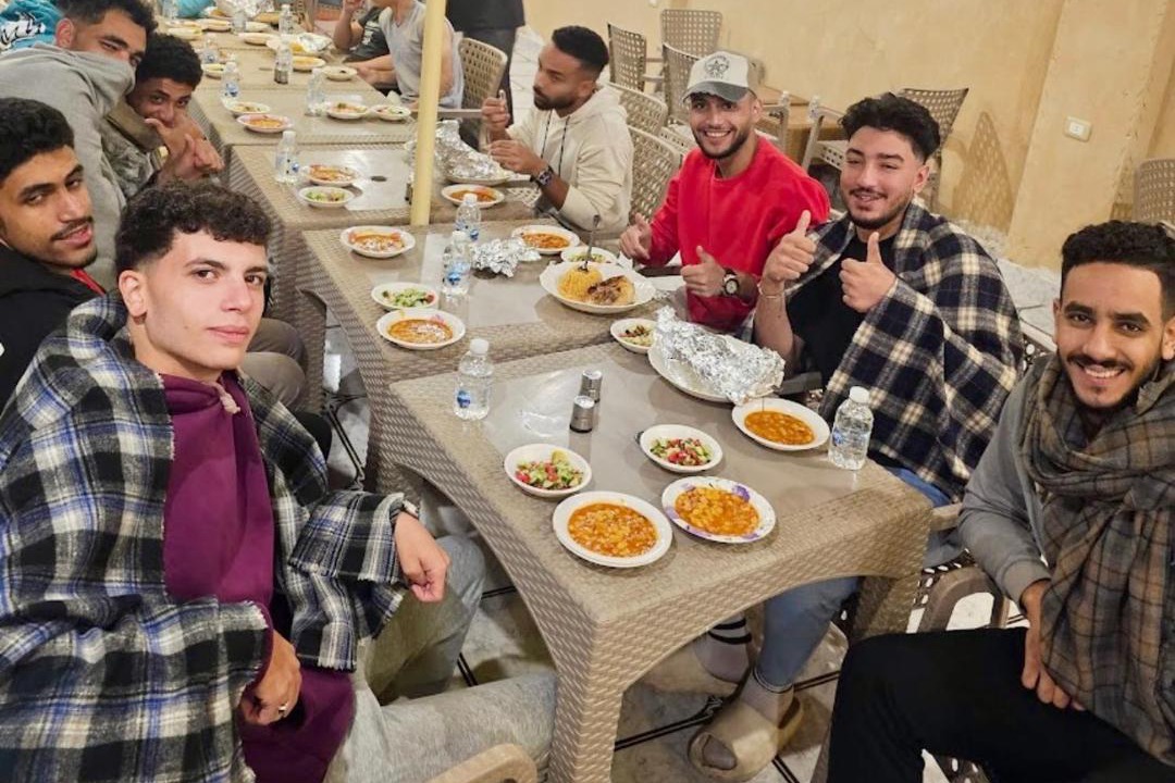 Photo of Others in Siwa