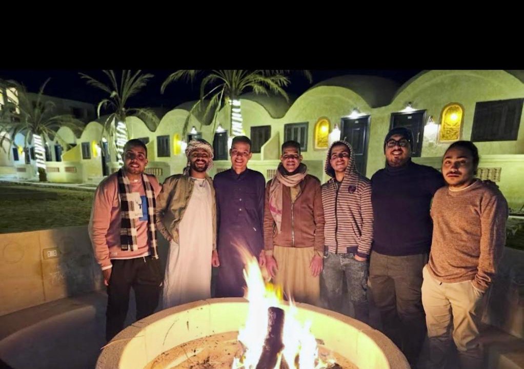 Photo of Others in Siwa