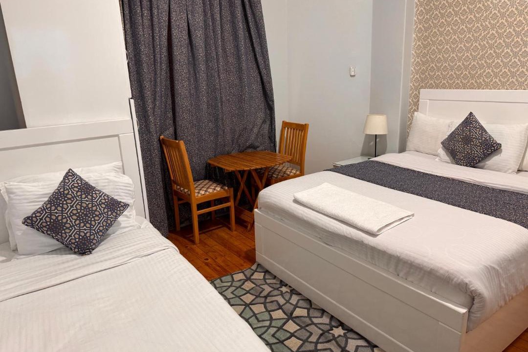 Photo of Bedroom in Downtown Cairo